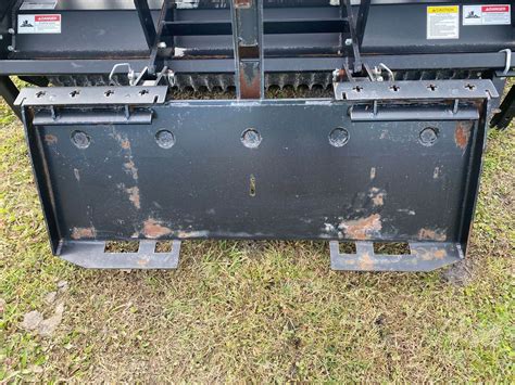 abi skid steer attachments|abi atv attachments.